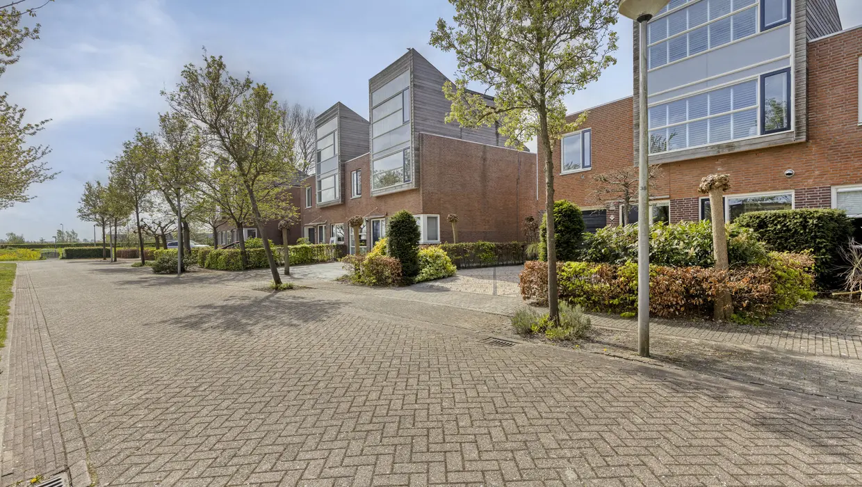 Mildenburgallee 114, SPIJKENISSE foto 40