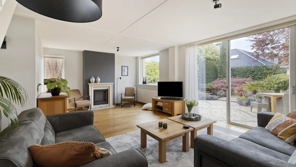 Mildenburgallee 114, SPIJKENISSE foto 3