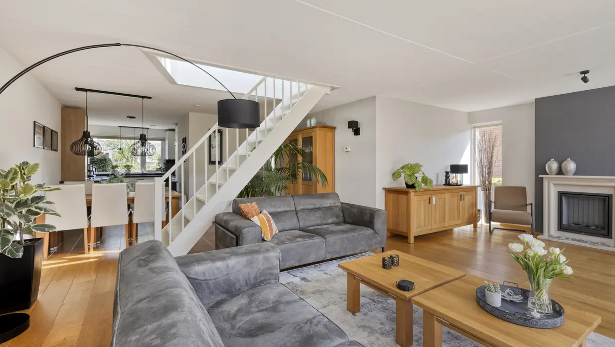 Mildenburgallee 114, SPIJKENISSE foto 5