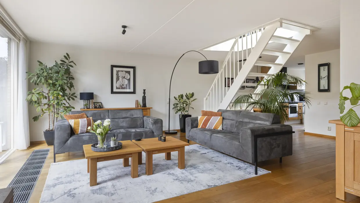Mildenburgallee 114, SPIJKENISSE foto 4