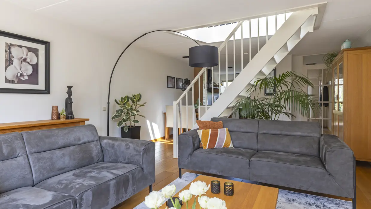Mildenburgallee 114, SPIJKENISSE foto 6