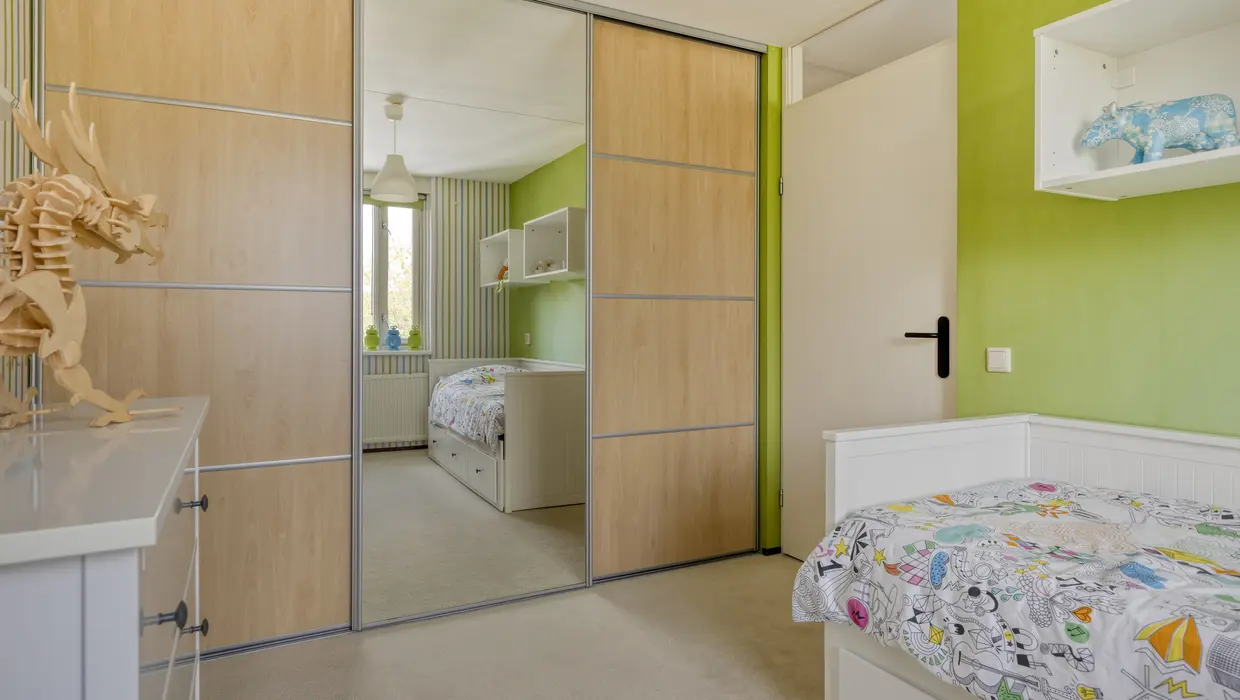 Mildenburgallee 114, SPIJKENISSE foto 21
