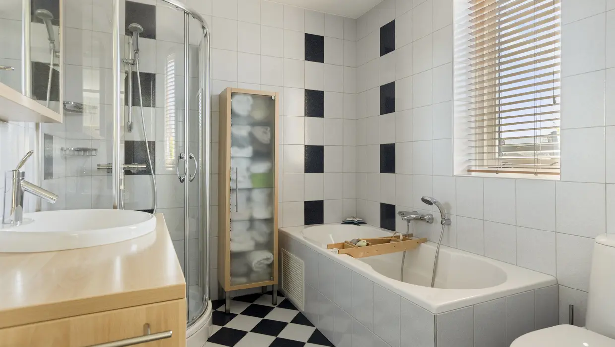 Mildenburgallee 114, SPIJKENISSE foto 16