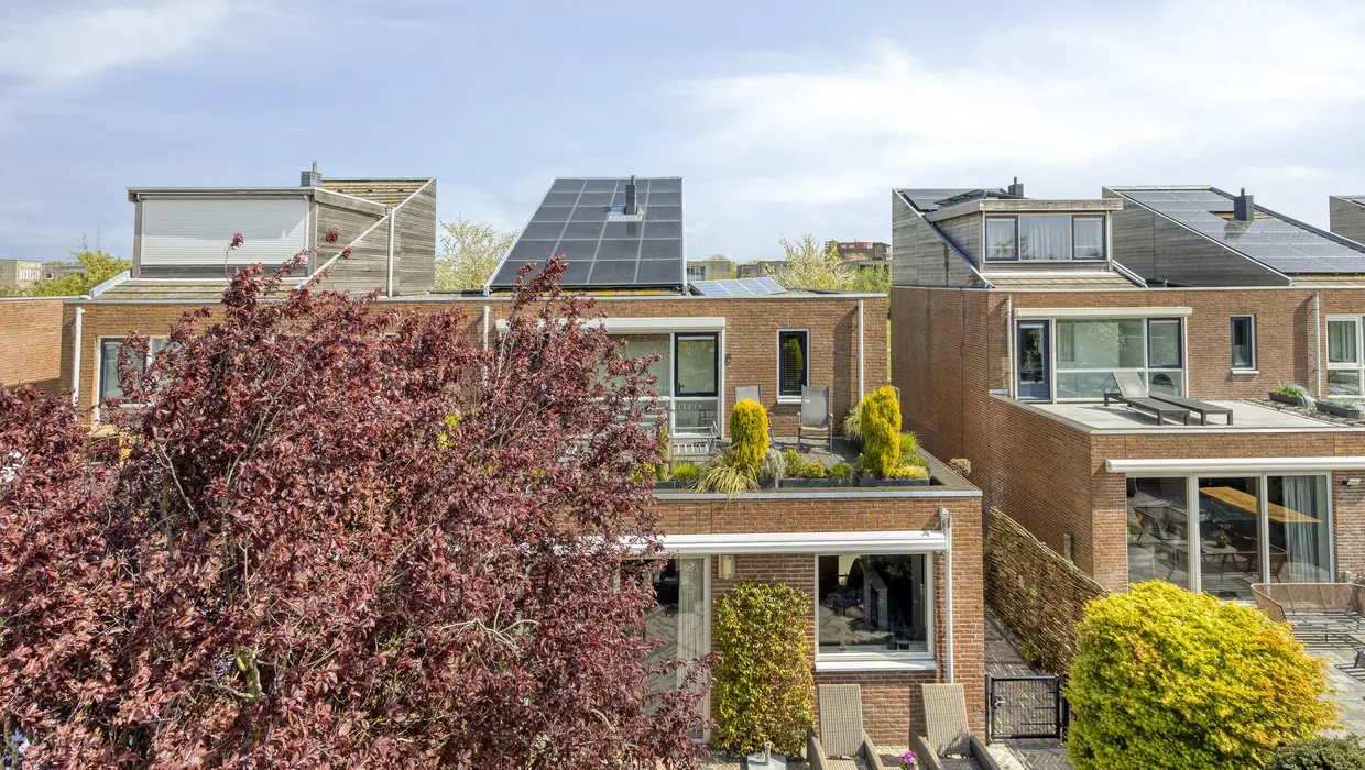 Mildenburgallee 114, SPIJKENISSE foto 34