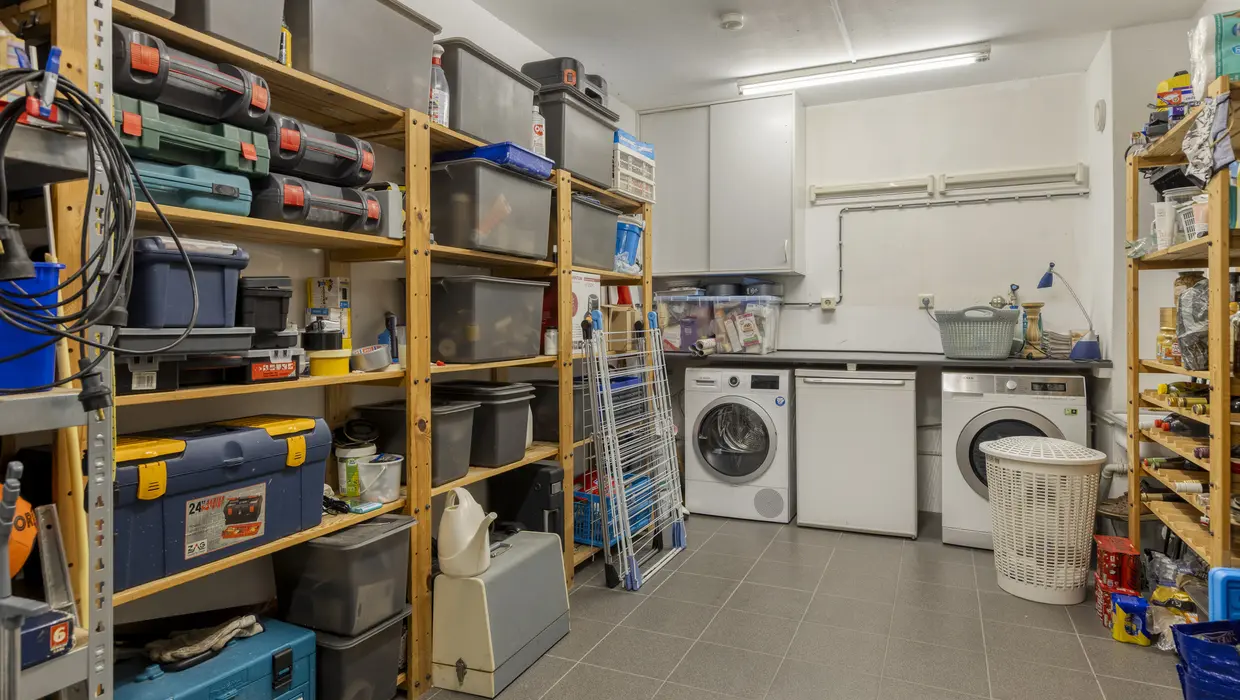 Mildenburgallee 114, SPIJKENISSE foto 35