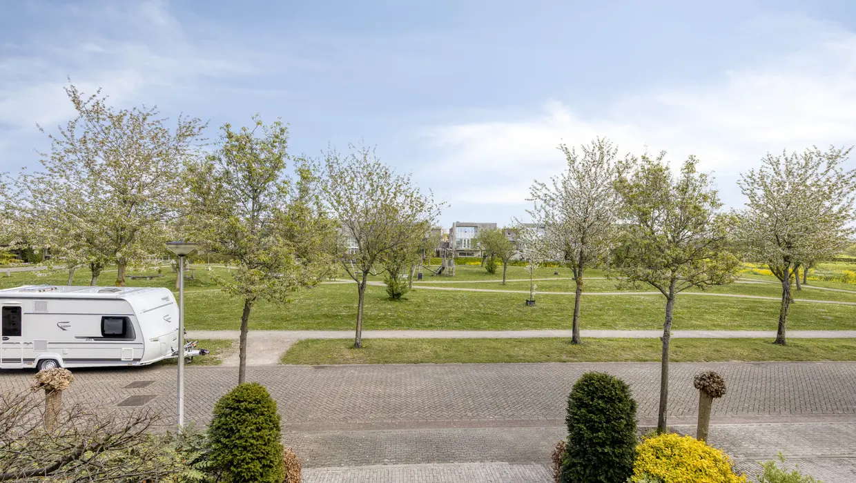Mildenburgallee 114, SPIJKENISSE foto 38