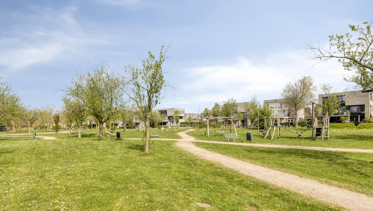 Mildenburgallee 114, SPIJKENISSE foto 42