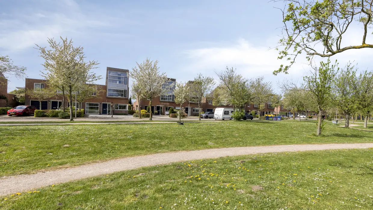 Mildenburgallee 114, SPIJKENISSE foto 43