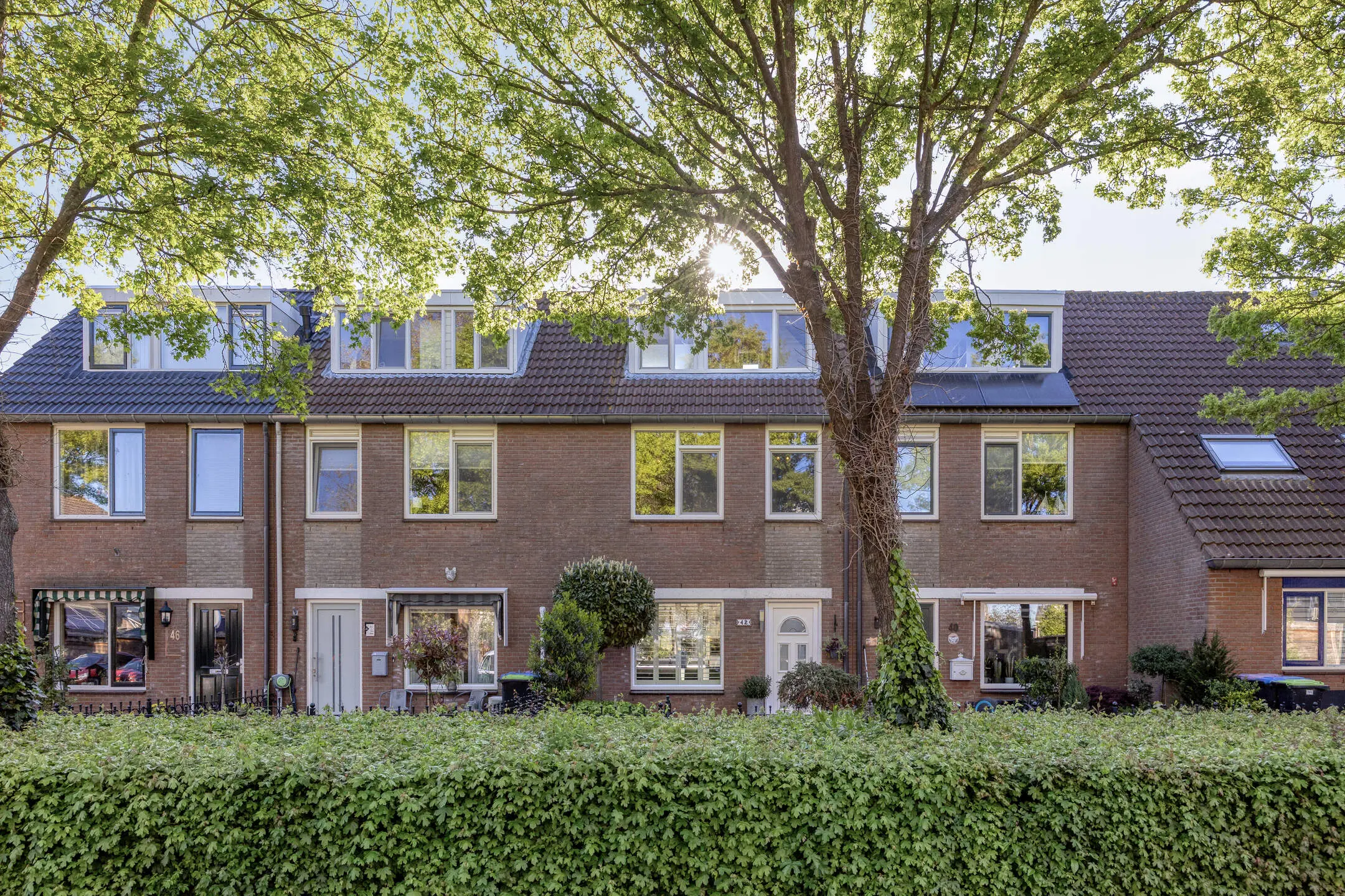 Symfonielaan 42, SPIJKENISSE foto 0