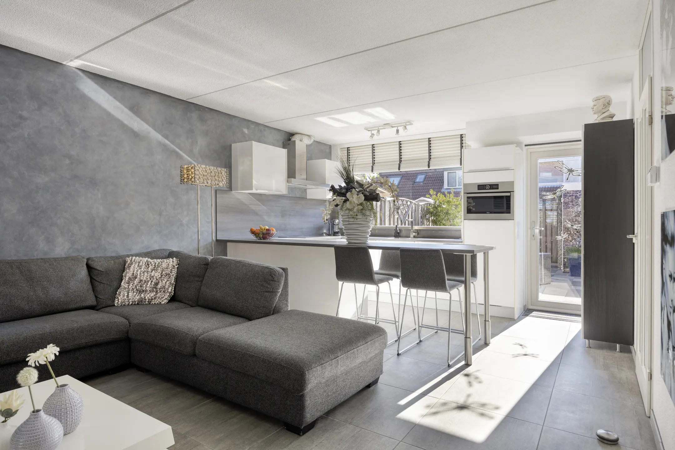 Symfonielaan 42, SPIJKENISSE foto 2