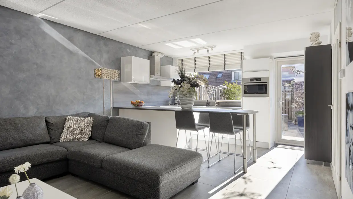 Symfonielaan 42, SPIJKENISSE foto 2
