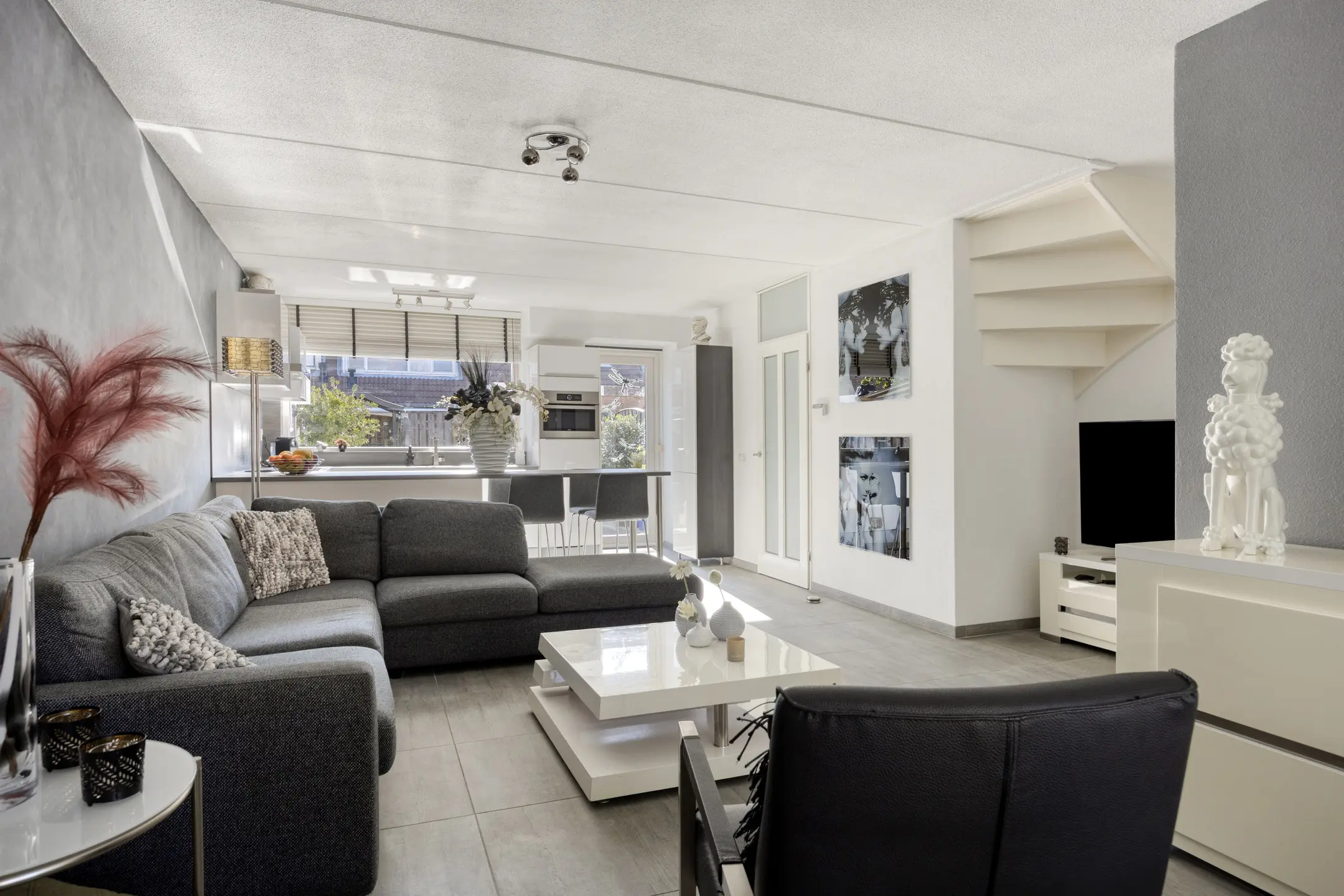 Symfonielaan 42, SPIJKENISSE foto 3