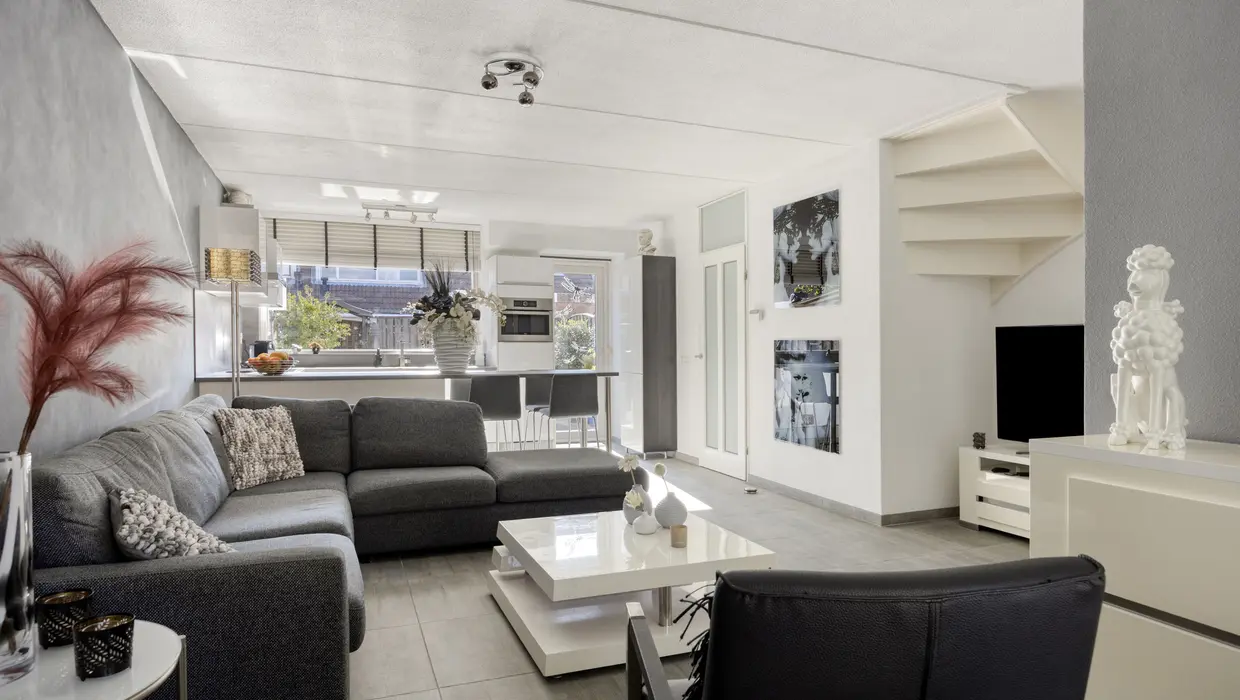 Symfonielaan 42, SPIJKENISSE foto 3