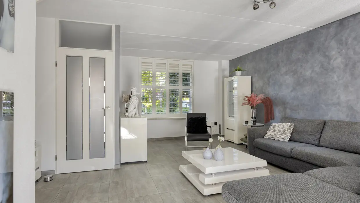 Symfonielaan 42, SPIJKENISSE foto 4