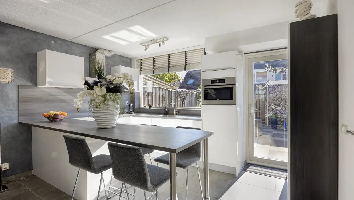 Symfonielaan 42, SPIJKENISSE foto 7