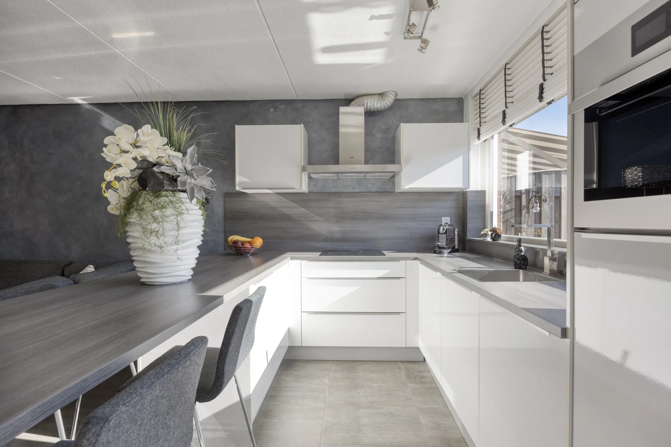 Symfonielaan 42, SPIJKENISSE foto 8