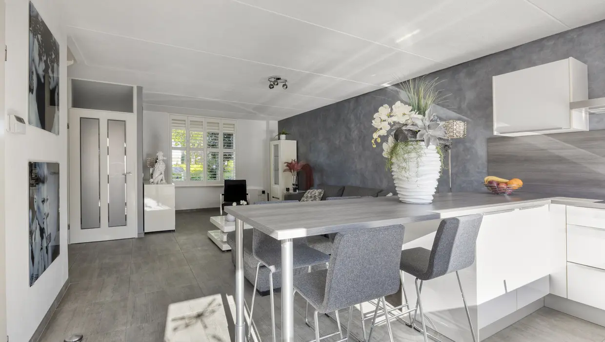 Symfonielaan 42, SPIJKENISSE foto 9