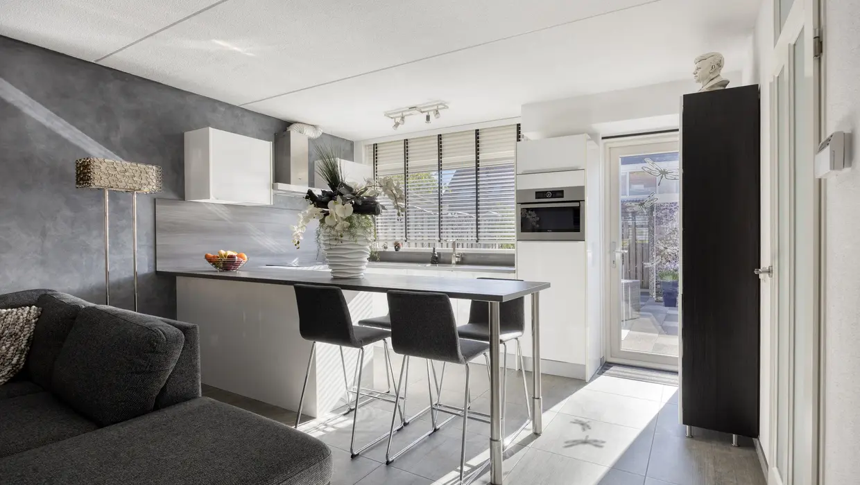 Symfonielaan 42, SPIJKENISSE foto 10