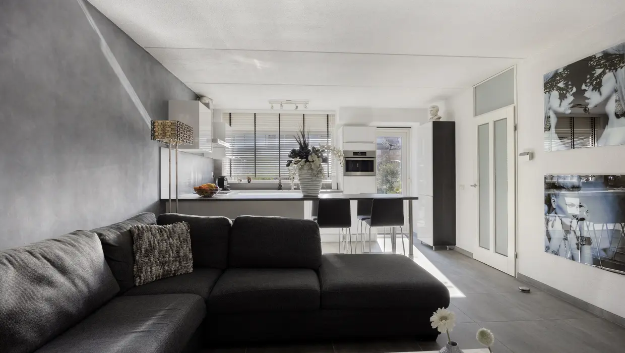 Symfonielaan 42, SPIJKENISSE foto 5