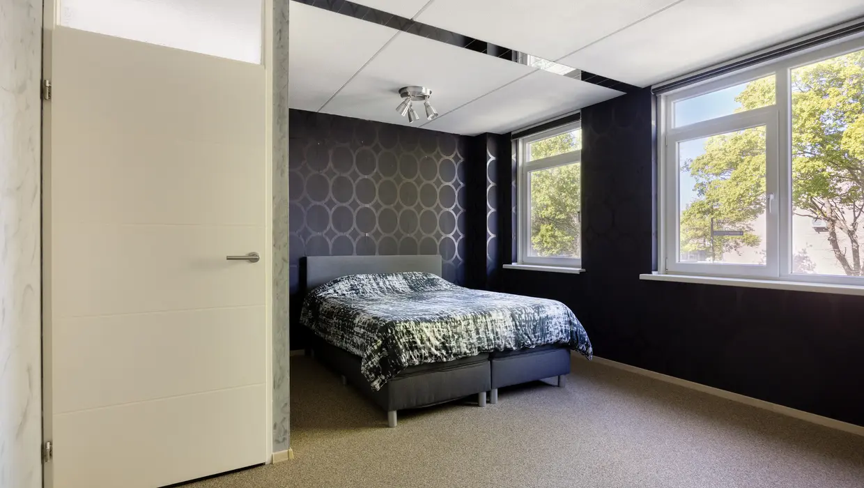 Symfonielaan 42, SPIJKENISSE foto 14