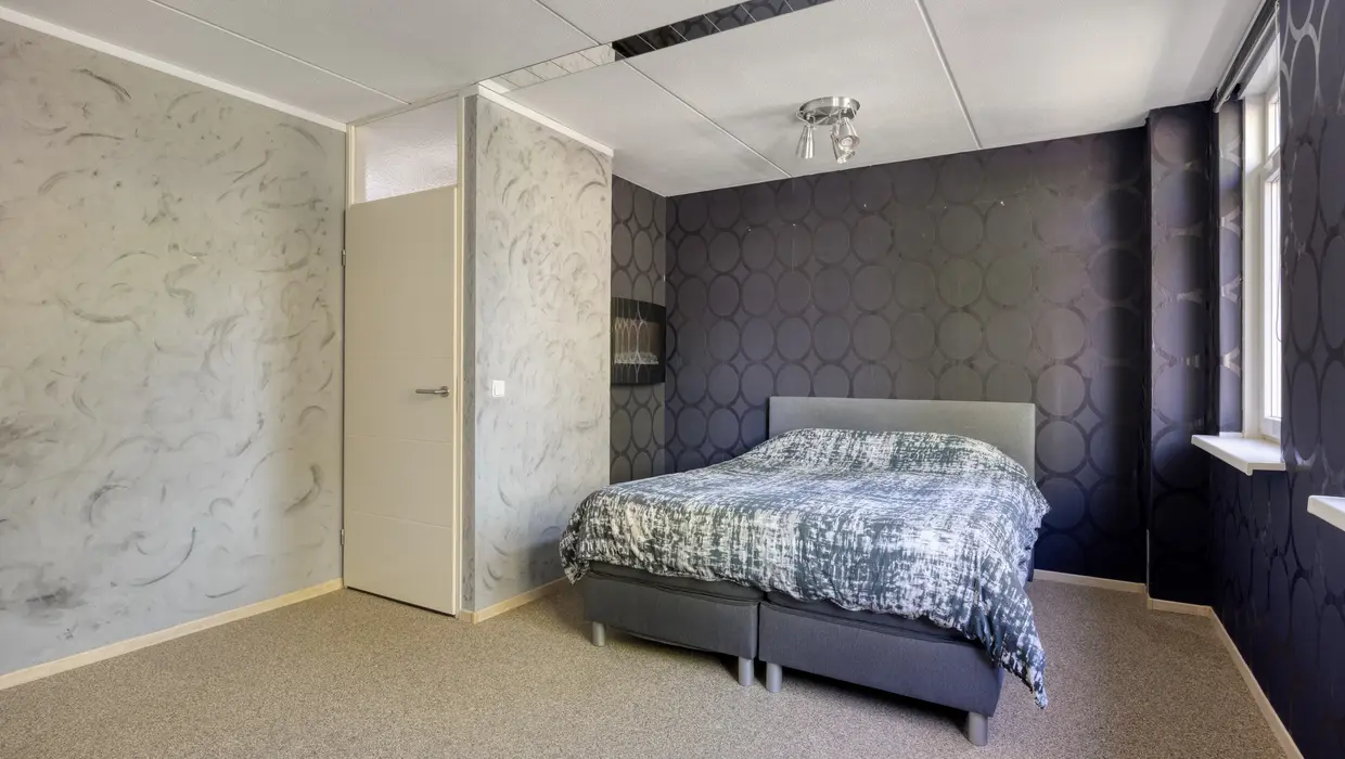 Symfonielaan 42, SPIJKENISSE foto 15