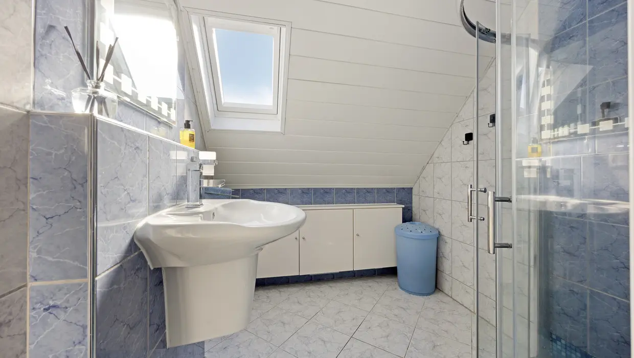 Symfonielaan 42, SPIJKENISSE foto 12