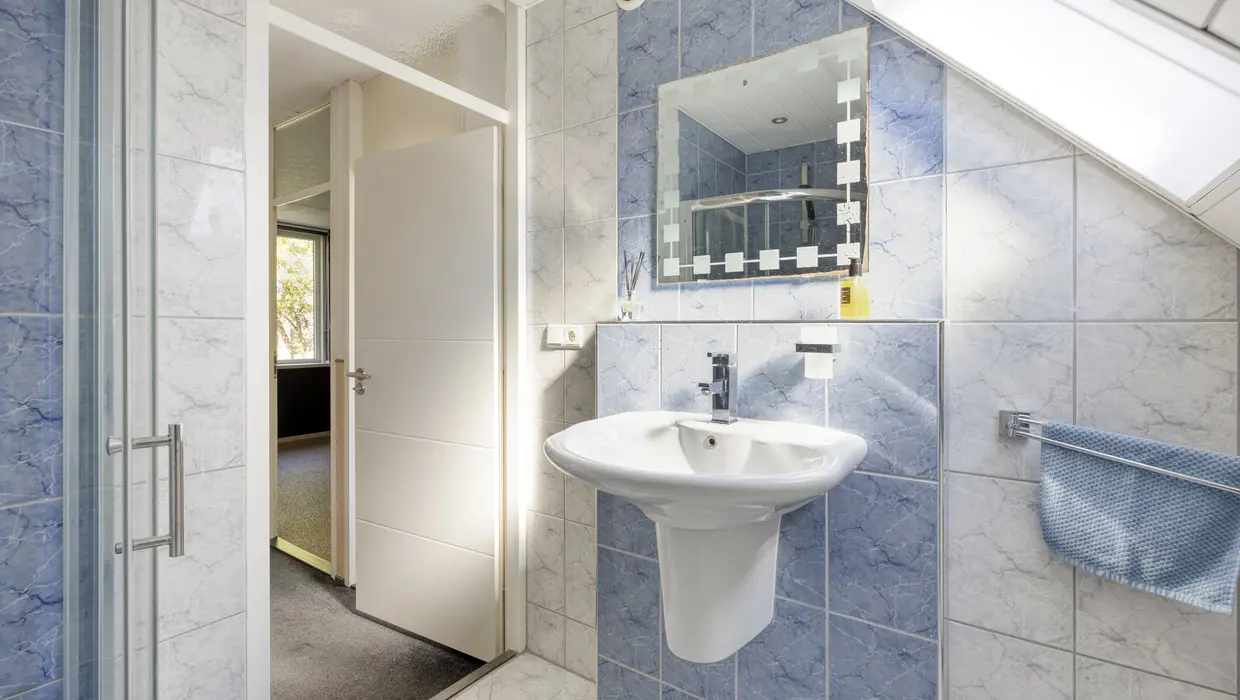 Symfonielaan 42, SPIJKENISSE foto 13