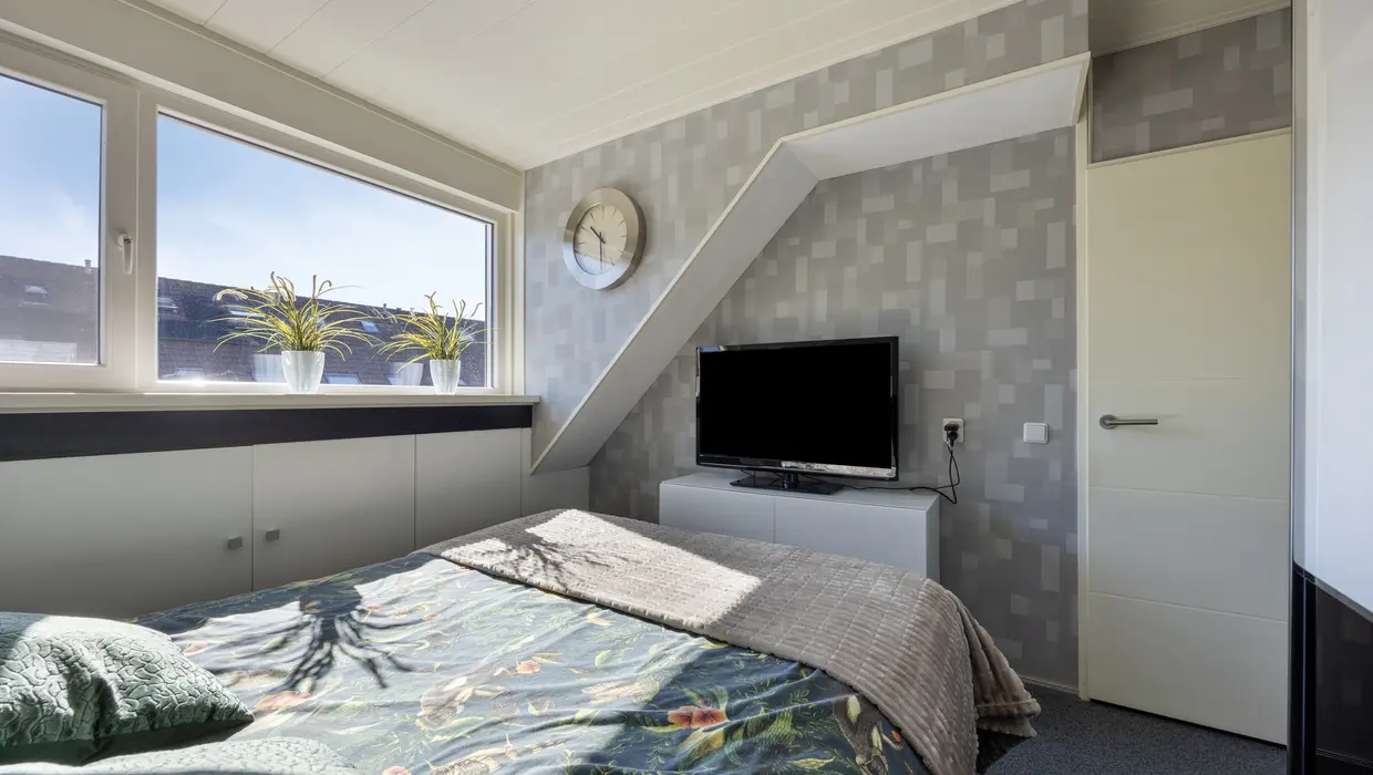 Symfonielaan 42, SPIJKENISSE foto 17