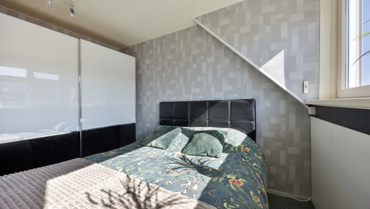 Symfonielaan 42, SPIJKENISSE foto 18
