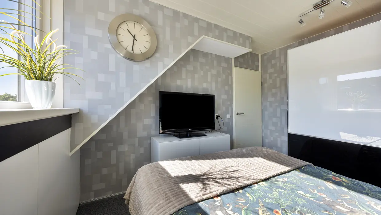 Symfonielaan 42, SPIJKENISSE foto 19