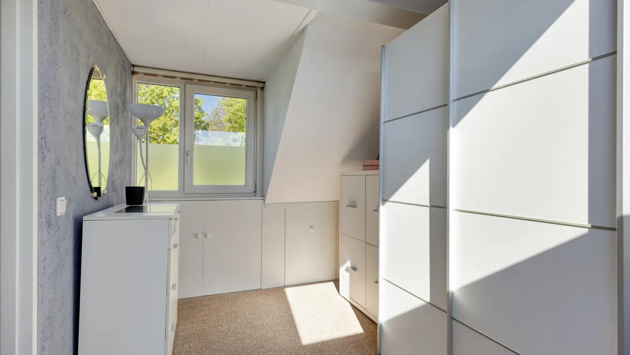 Symfonielaan 42, SPIJKENISSE foto 22