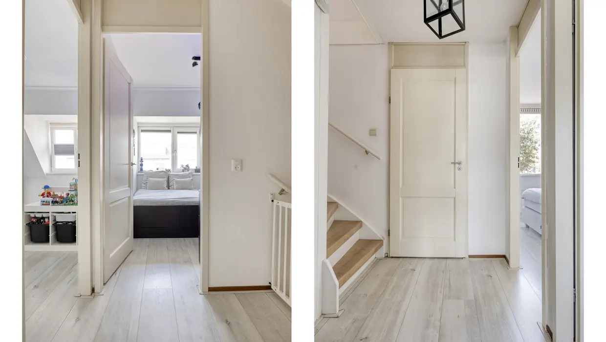 Margaretha Roosenboomstraat 16, SPIJKENISSE foto 8