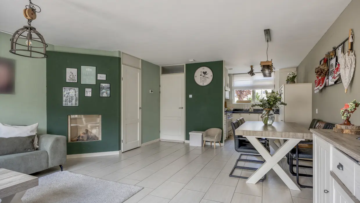 Margaretha Roosenboomstraat 16, SPIJKENISSE foto 3