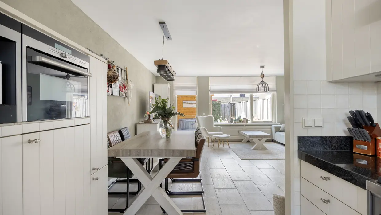 Margaretha Roosenboomstraat 16, SPIJKENISSE foto 5