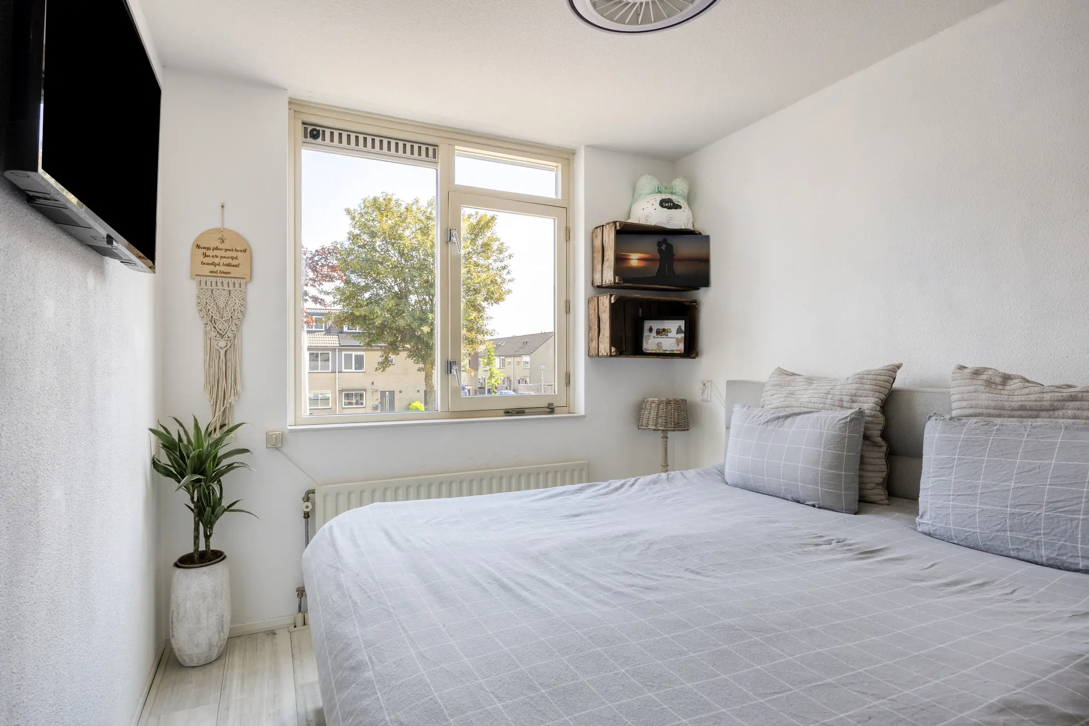 Margaretha Roosenboomstraat 16, SPIJKENISSE foto 9