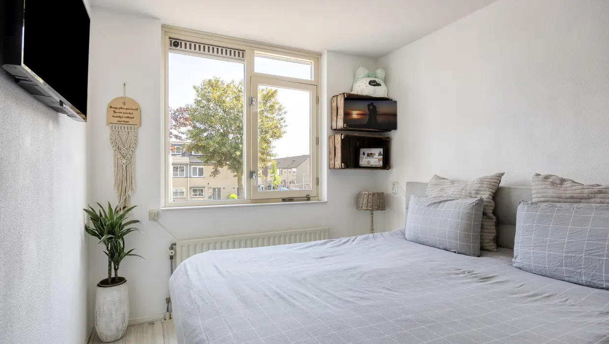 Margaretha Roosenboomstraat 16, SPIJKENISSE foto 9
