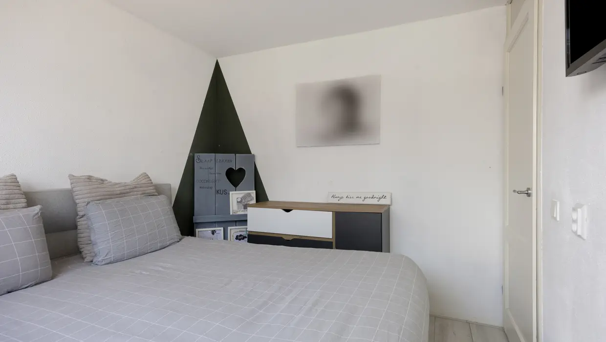 Margaretha Roosenboomstraat 16, SPIJKENISSE foto 10
