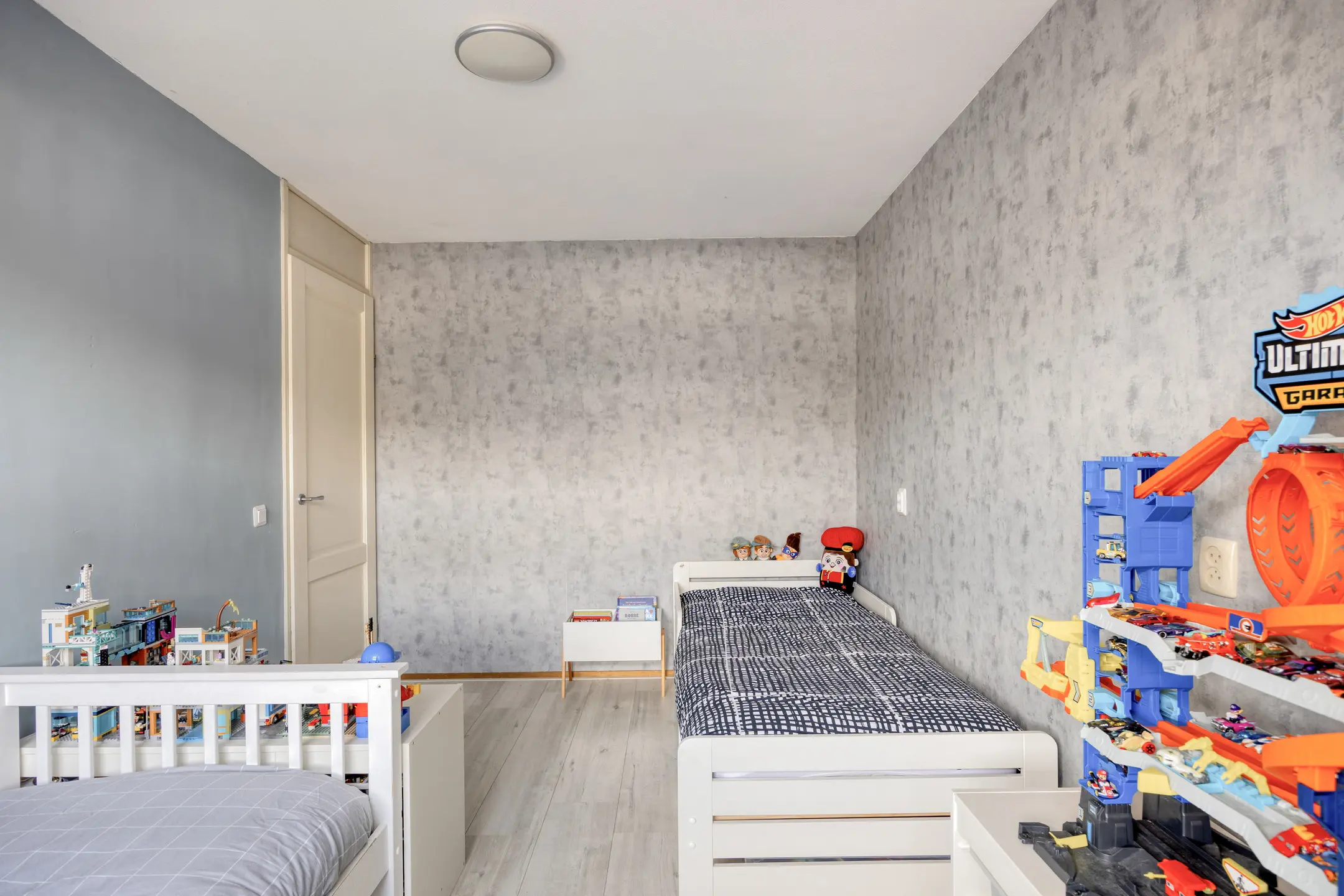 Margaretha Roosenboomstraat 16, SPIJKENISSE foto 14
