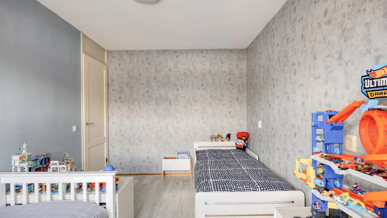Margaretha Roosenboomstraat 16, SPIJKENISSE foto 14