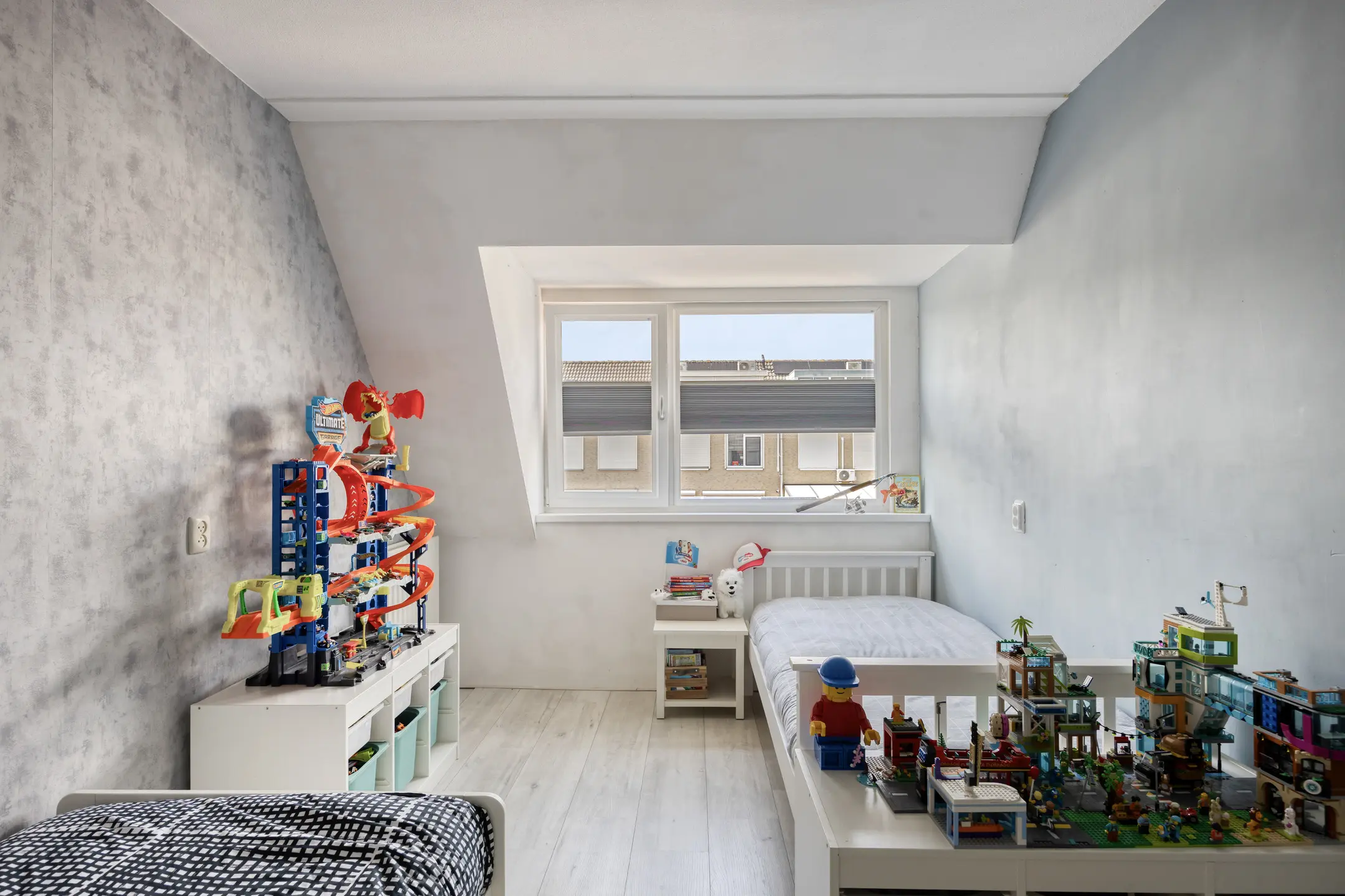 Margaretha Roosenboomstraat 16, SPIJKENISSE foto 15
