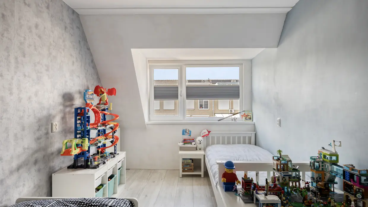 Margaretha Roosenboomstraat 16, SPIJKENISSE foto 15