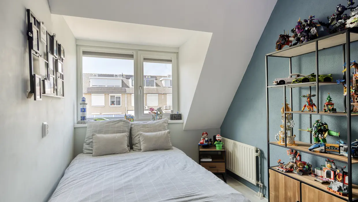 Margaretha Roosenboomstraat 16, SPIJKENISSE foto 16