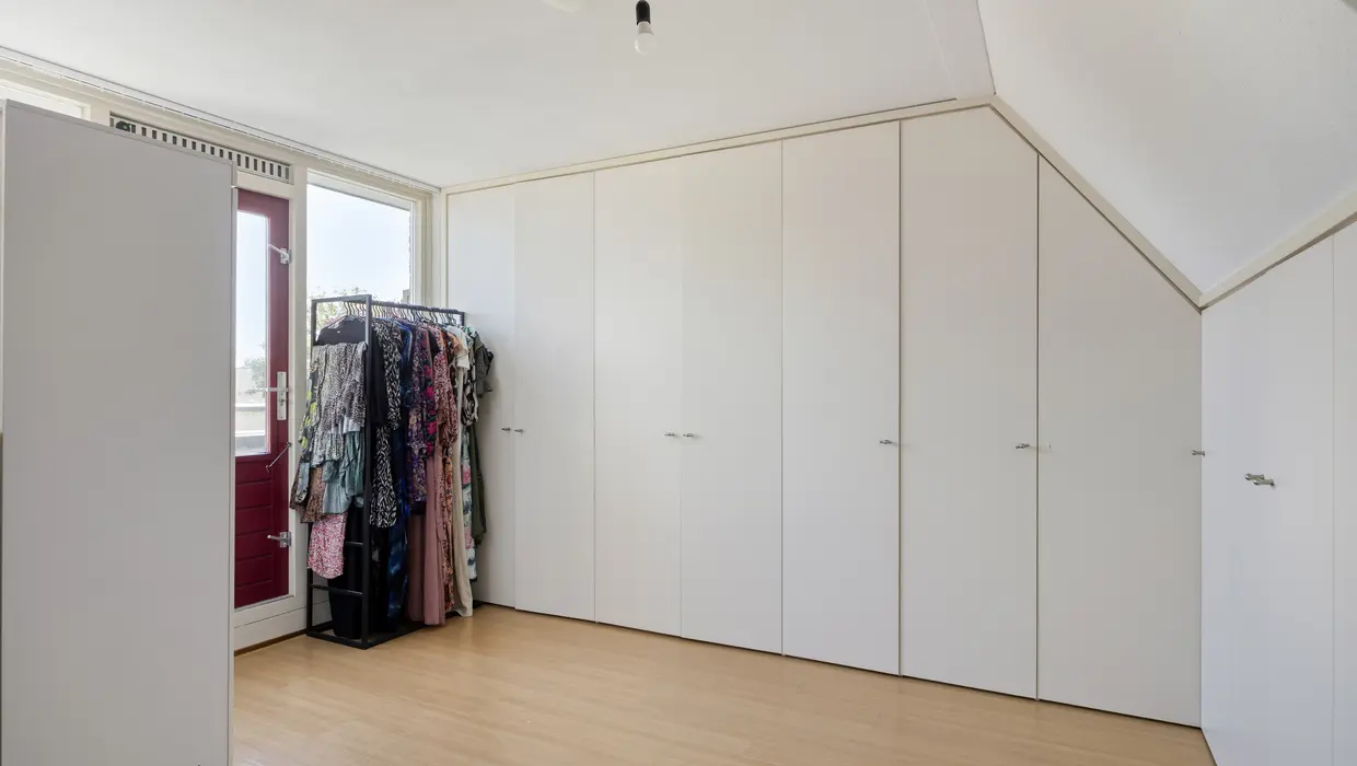 Margaretha Roosenboomstraat 16, SPIJKENISSE foto 18