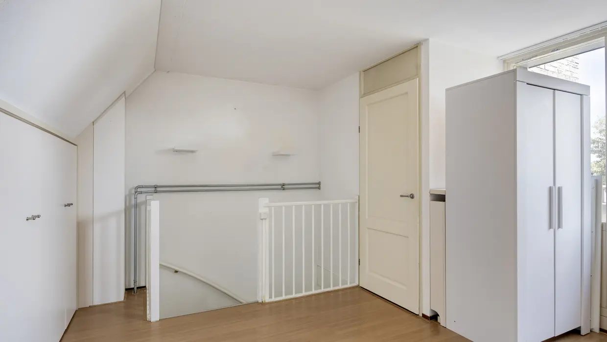 Margaretha Roosenboomstraat 16, SPIJKENISSE foto 19