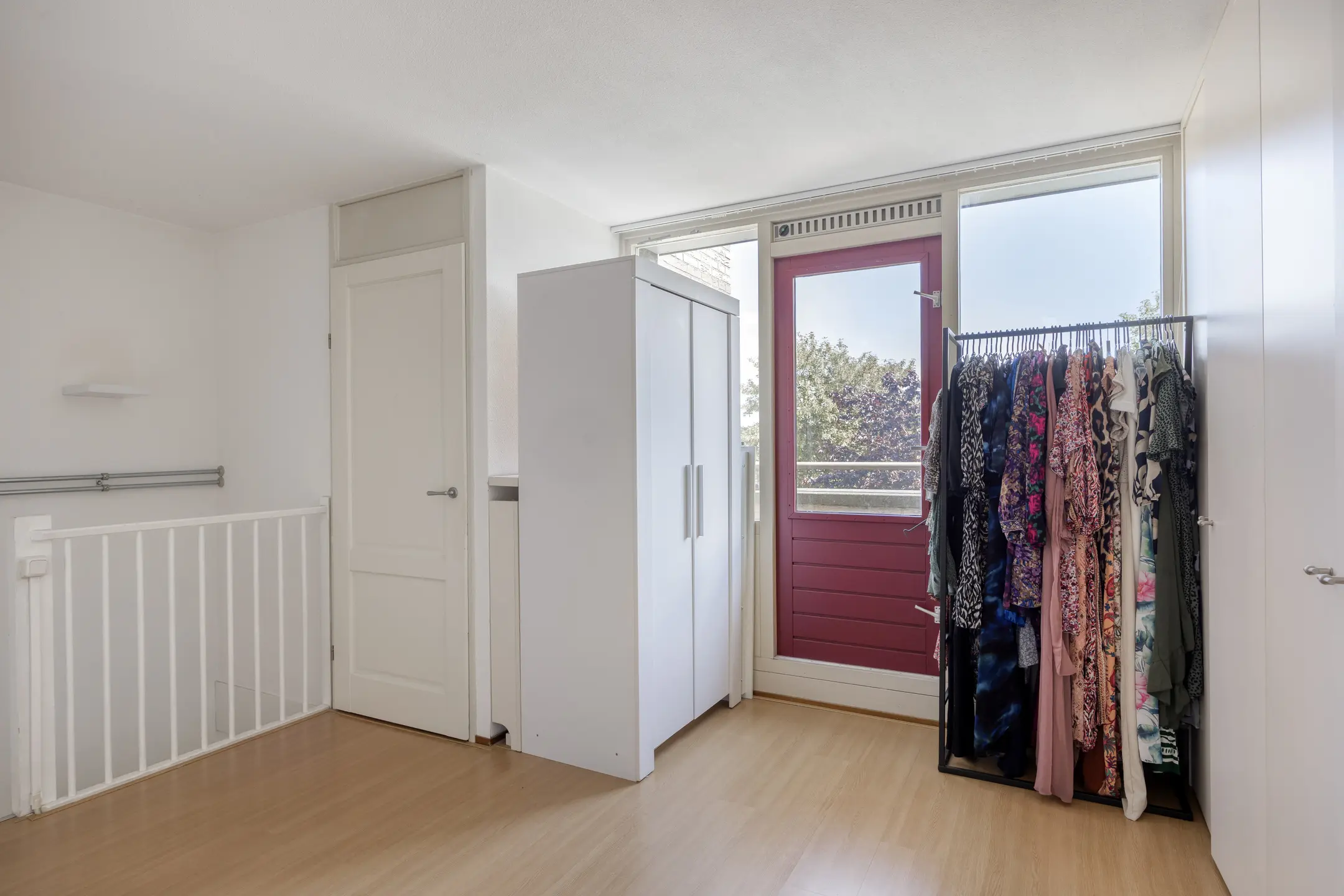 Margaretha Roosenboomstraat 16, SPIJKENISSE foto 20