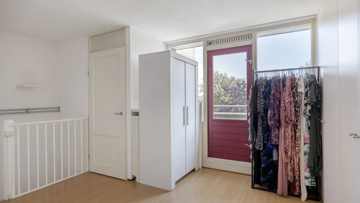 Margaretha Roosenboomstraat 16, SPIJKENISSE foto 20