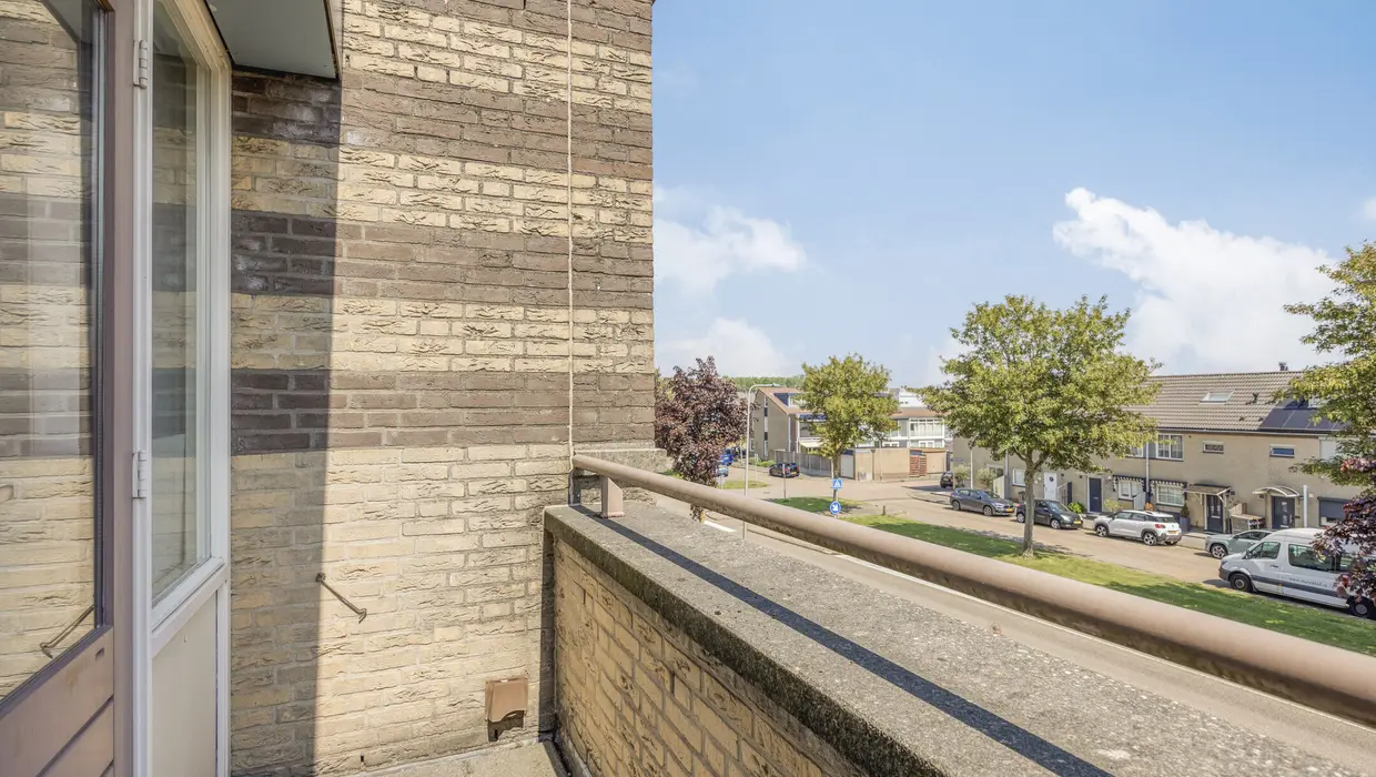 Margaretha Roosenboomstraat 16, SPIJKENISSE foto 21