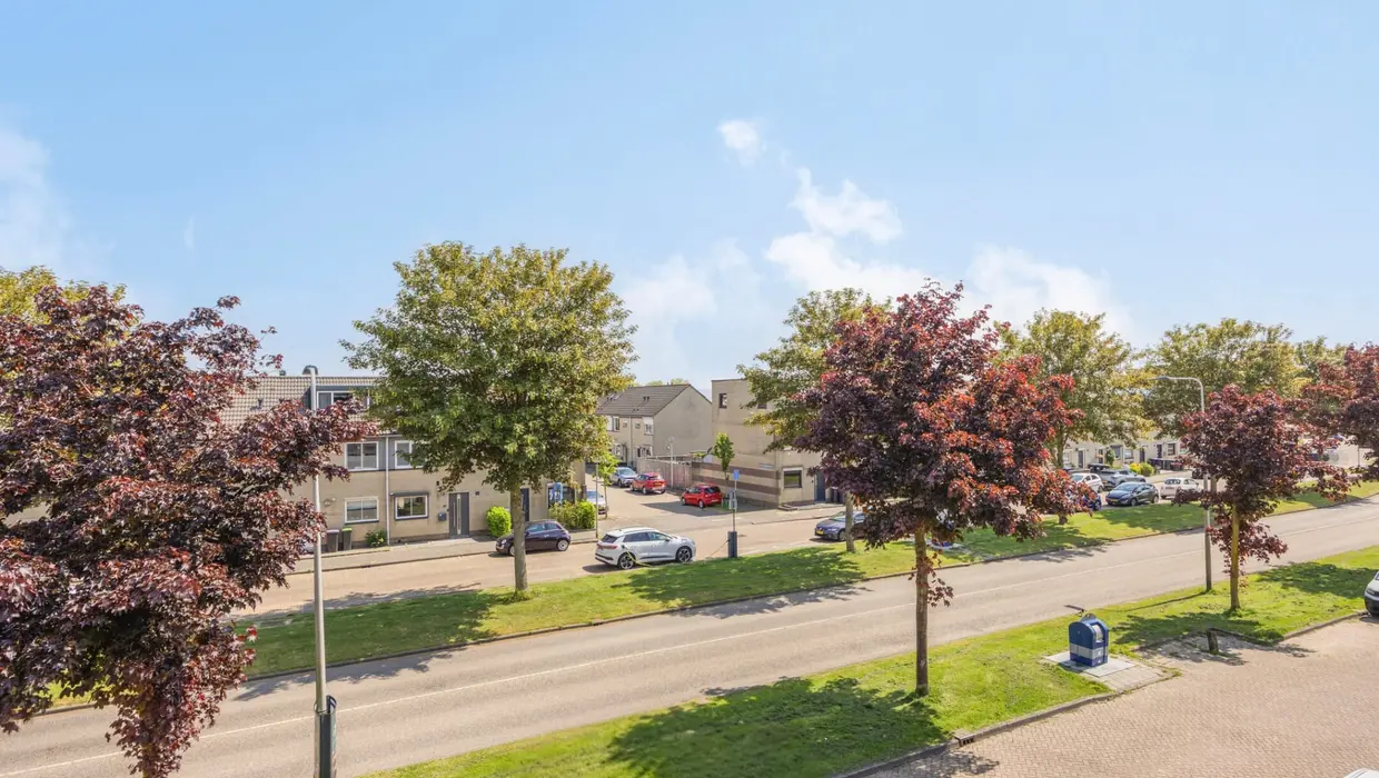 Margaretha Roosenboomstraat 16, SPIJKENISSE foto 22