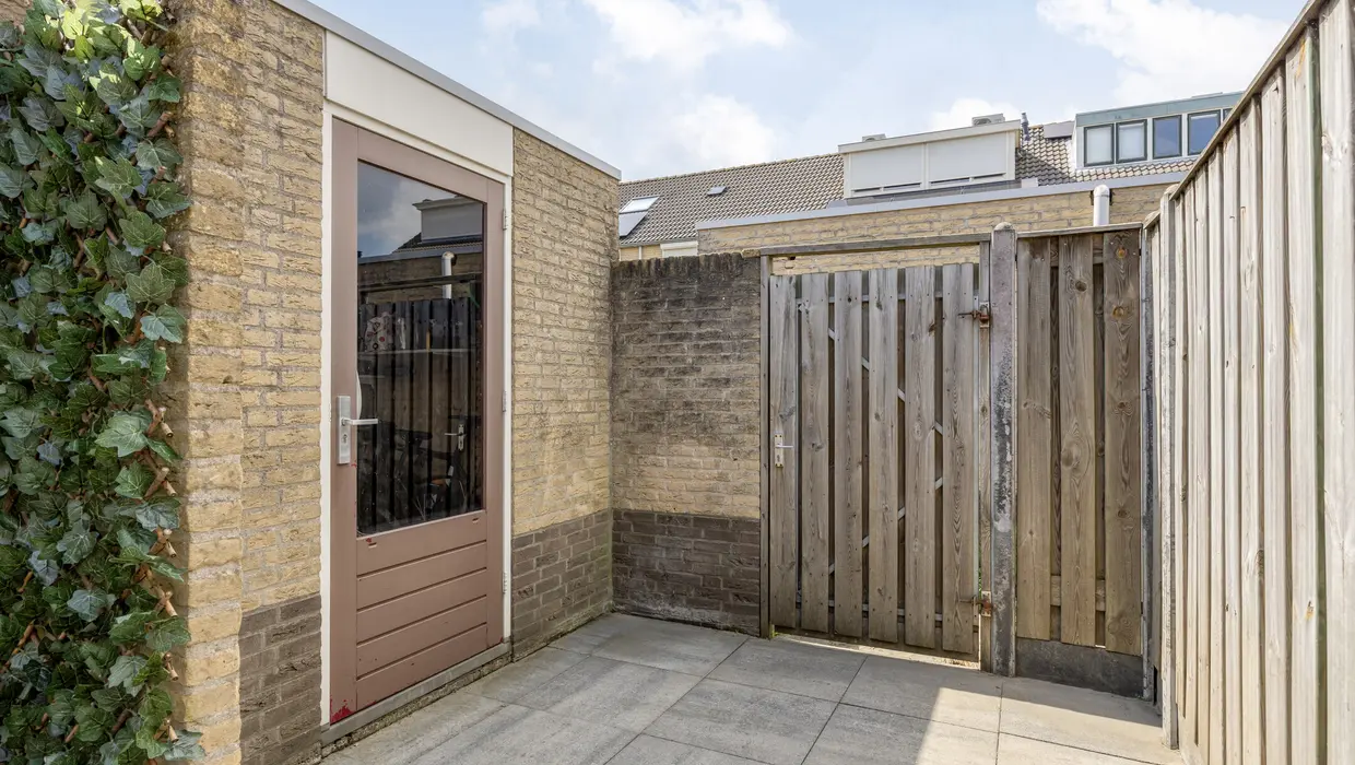Margaretha Roosenboomstraat 16, SPIJKENISSE foto 25