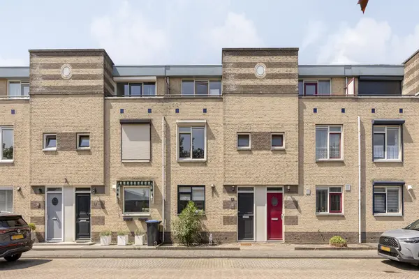 Margaretha Roosenboomstraat 16, SPIJKENISSE